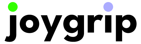 JoyGrip Logo